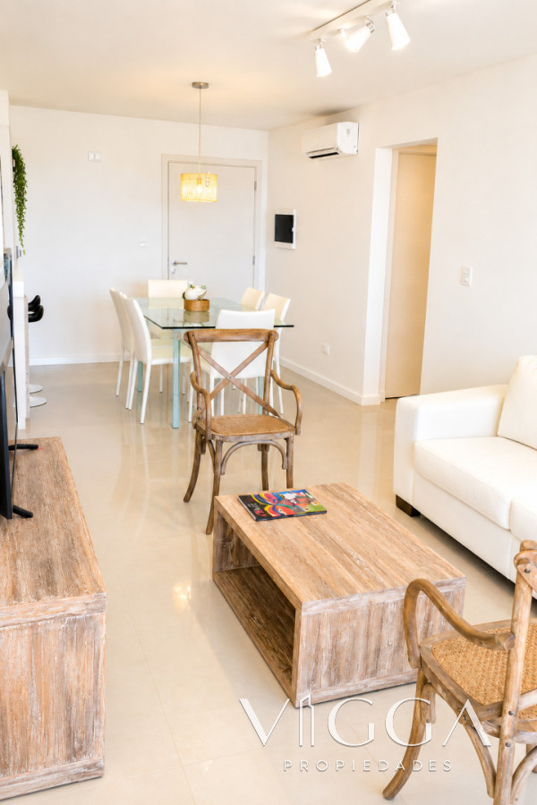 Apartamento ID.113 - Apartamento en Venta 2 dormitorios Punta del Este