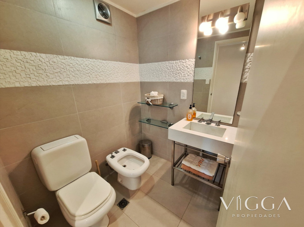 Apartamento ID.87 - Apartamento en venta 4 dormitorios Punta del Este