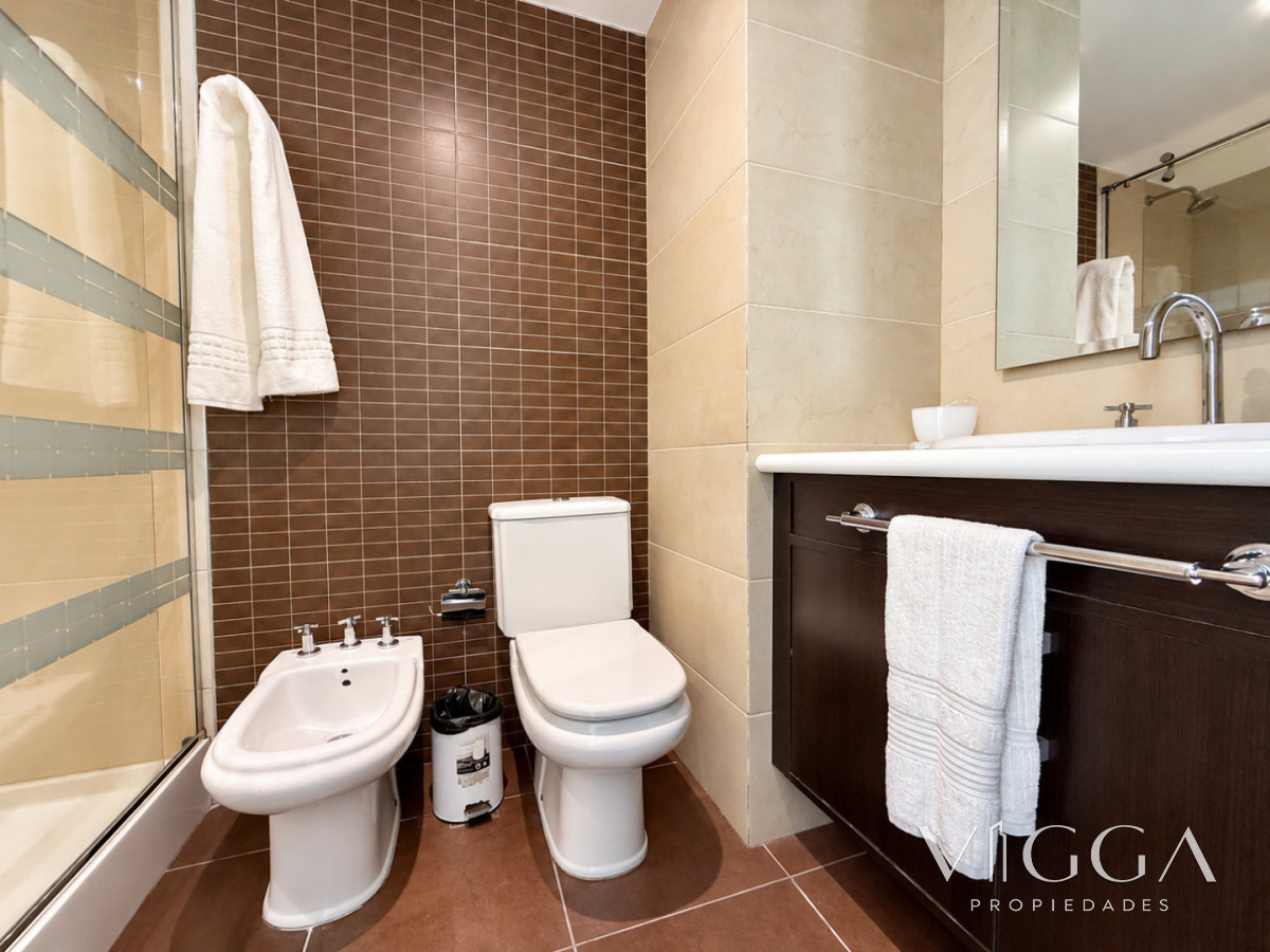 Apartamento ID.262 - Venta Imperiale II 3 suites Vista al Mar Playa Brava