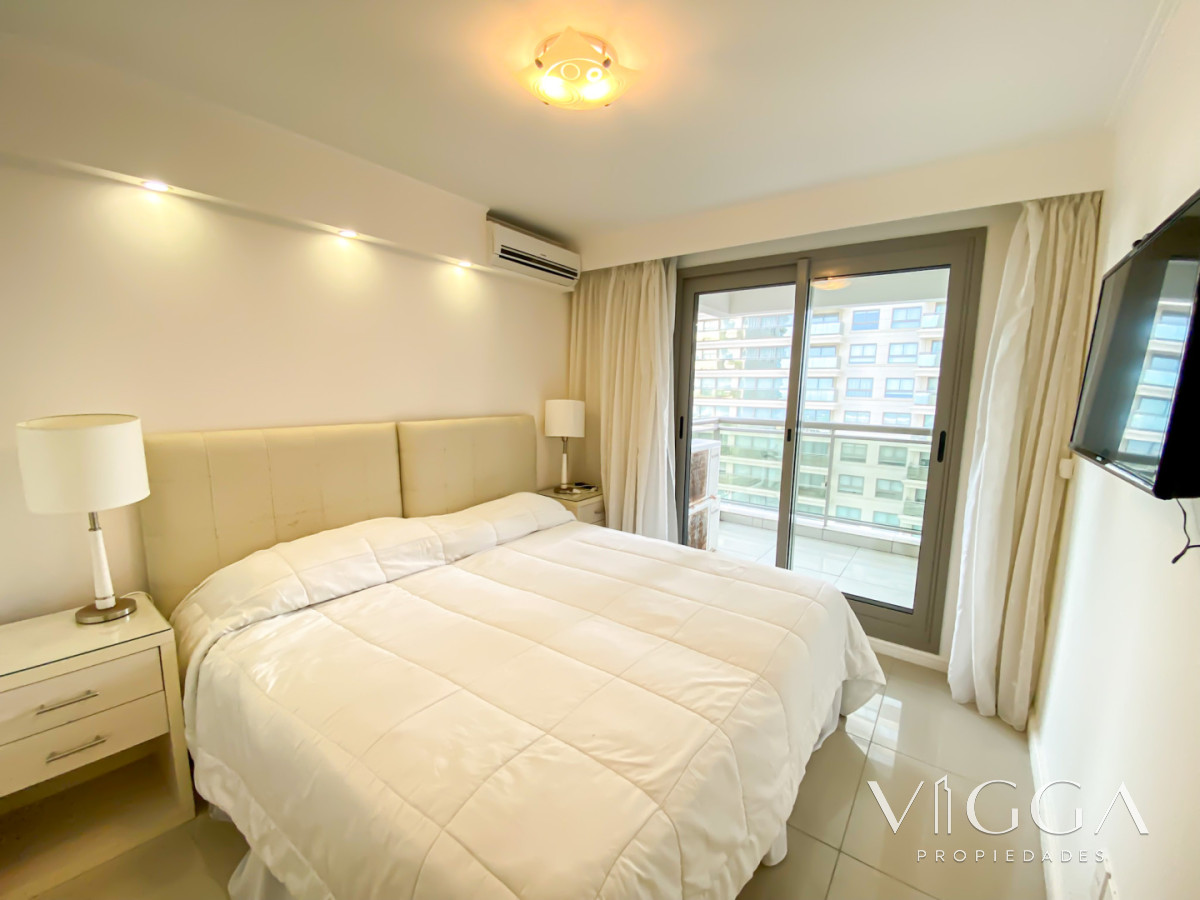 Apartamento ID.17 - Departamento Venta 3 suites y dependencia Imperiale