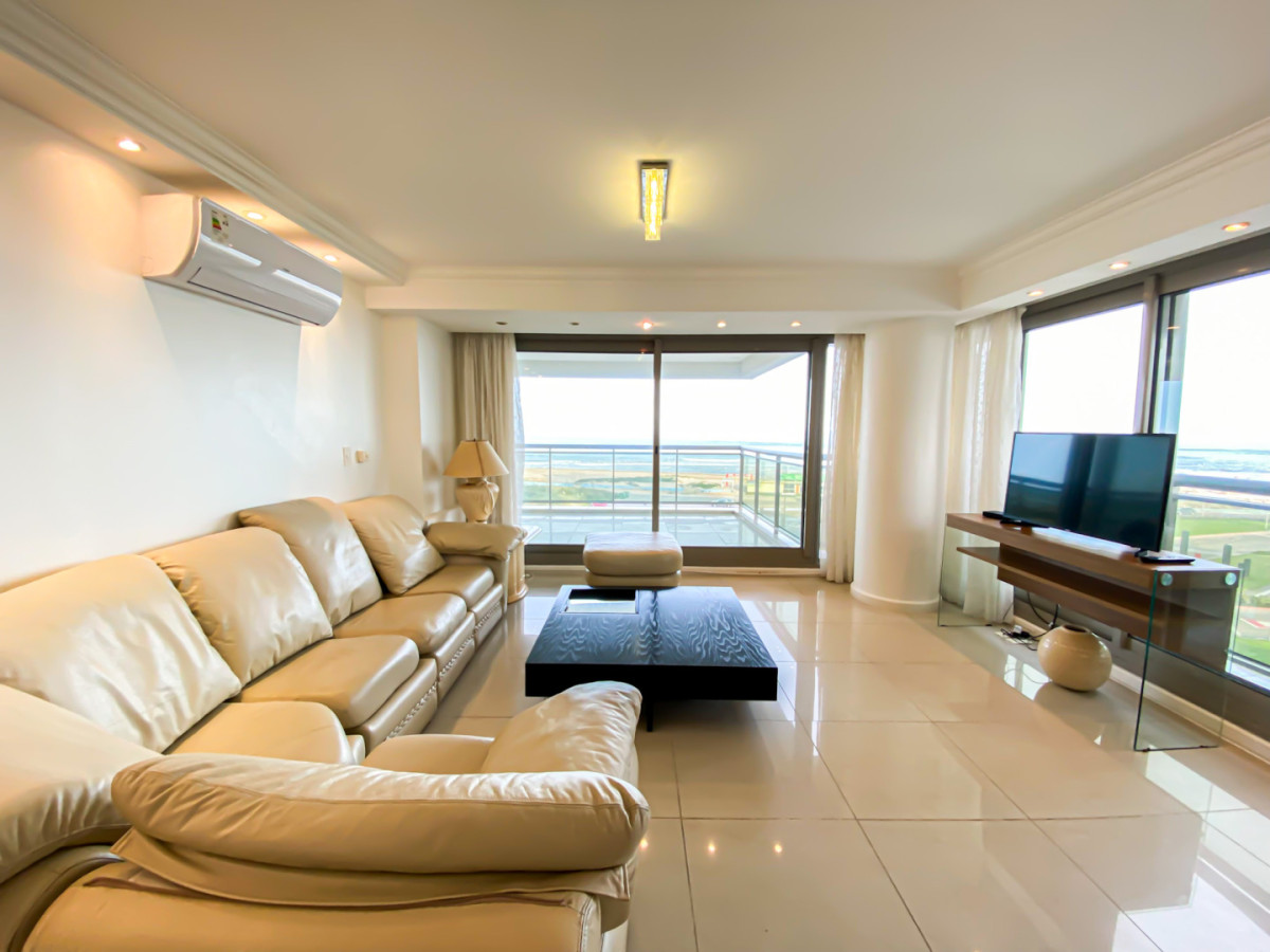 Departamento Venta 3 suites y dependencia Imperiale