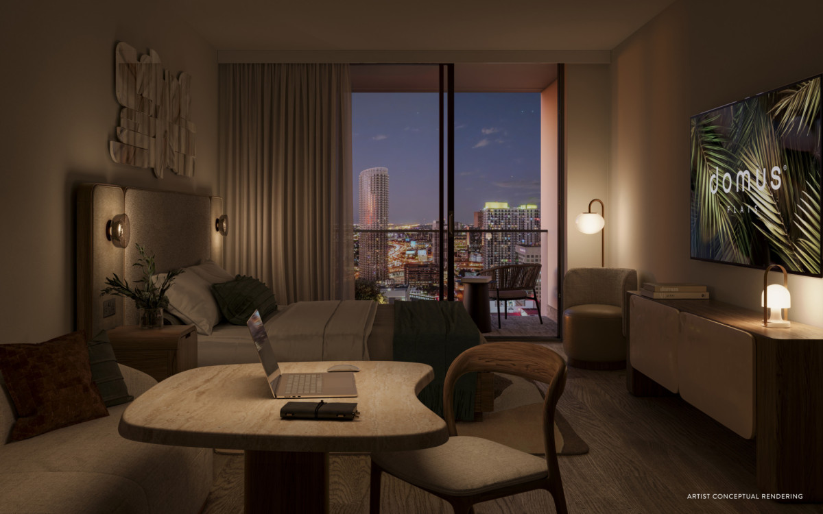 Departamento Venta Brickell Miami Studio