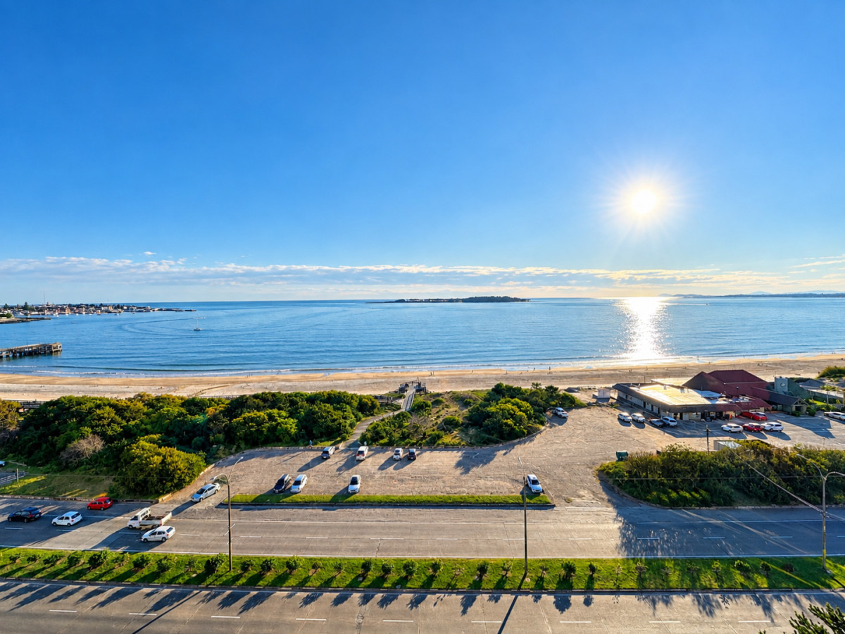 Apartamento Venta 3 suites y dependencia Beverly Tower