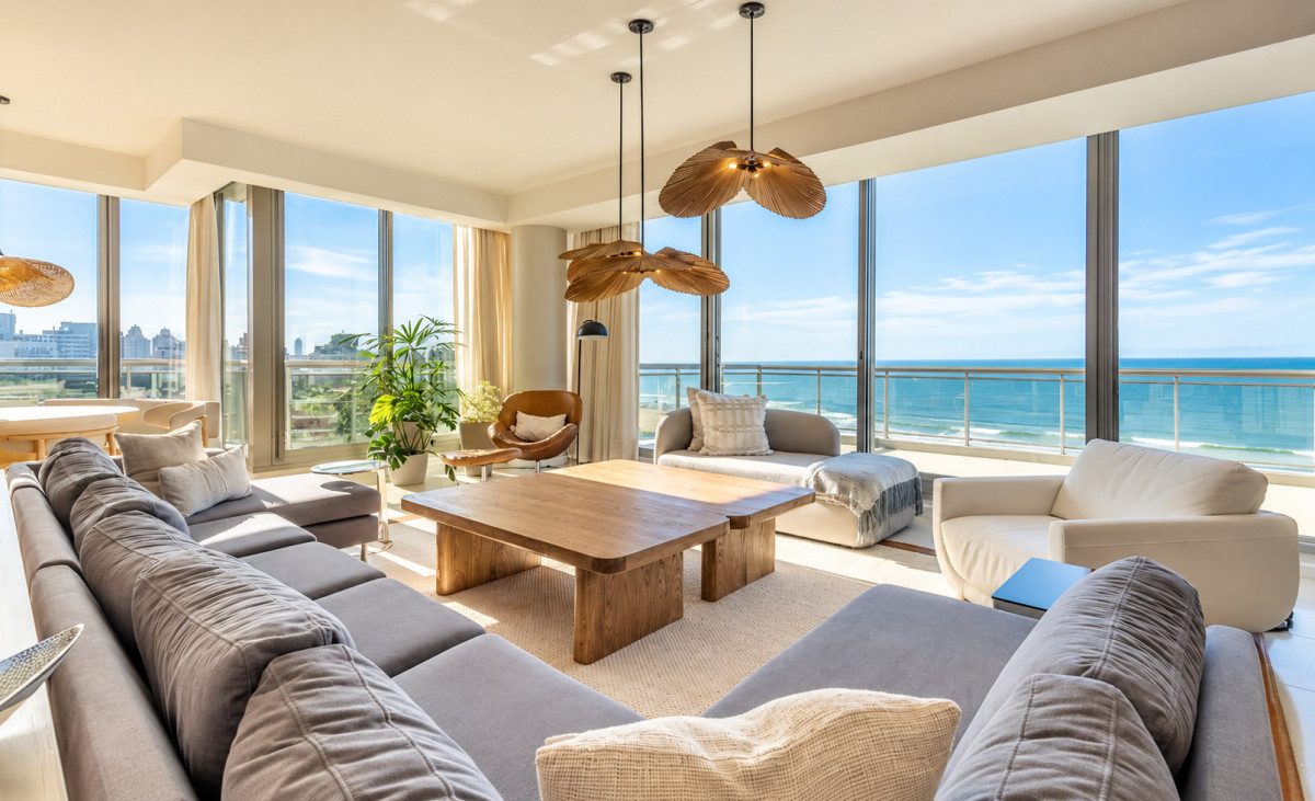 Penthouse en Venta en Punta del Este