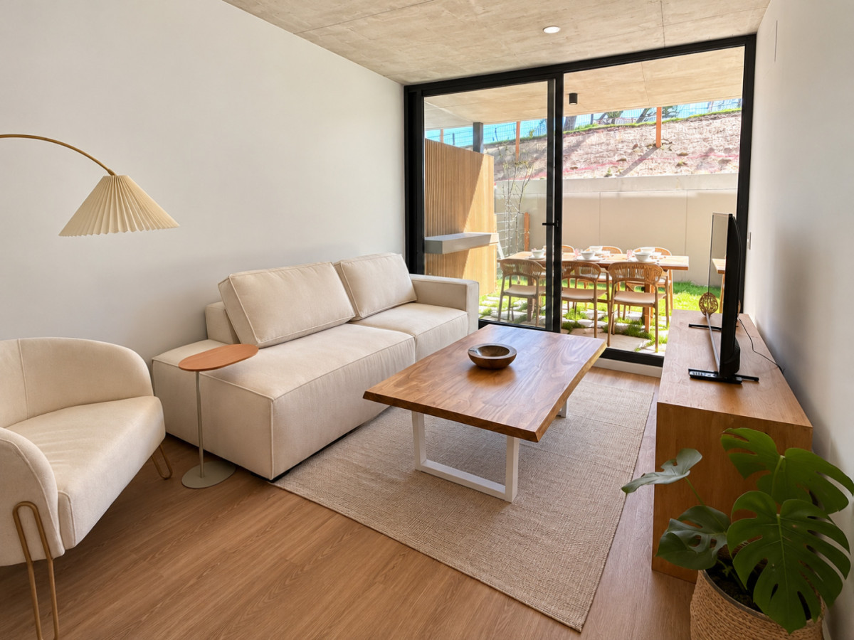 Apartamento en venta dos dormitorios Punta del Este