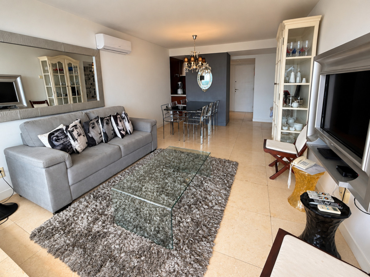 Venta Apartamento 1 dormitorio Yoo Punta del Este