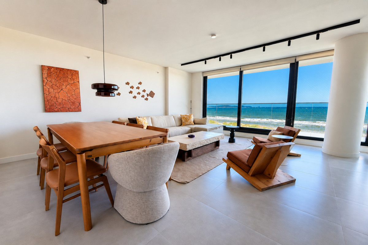 Venetian Luxury Residences