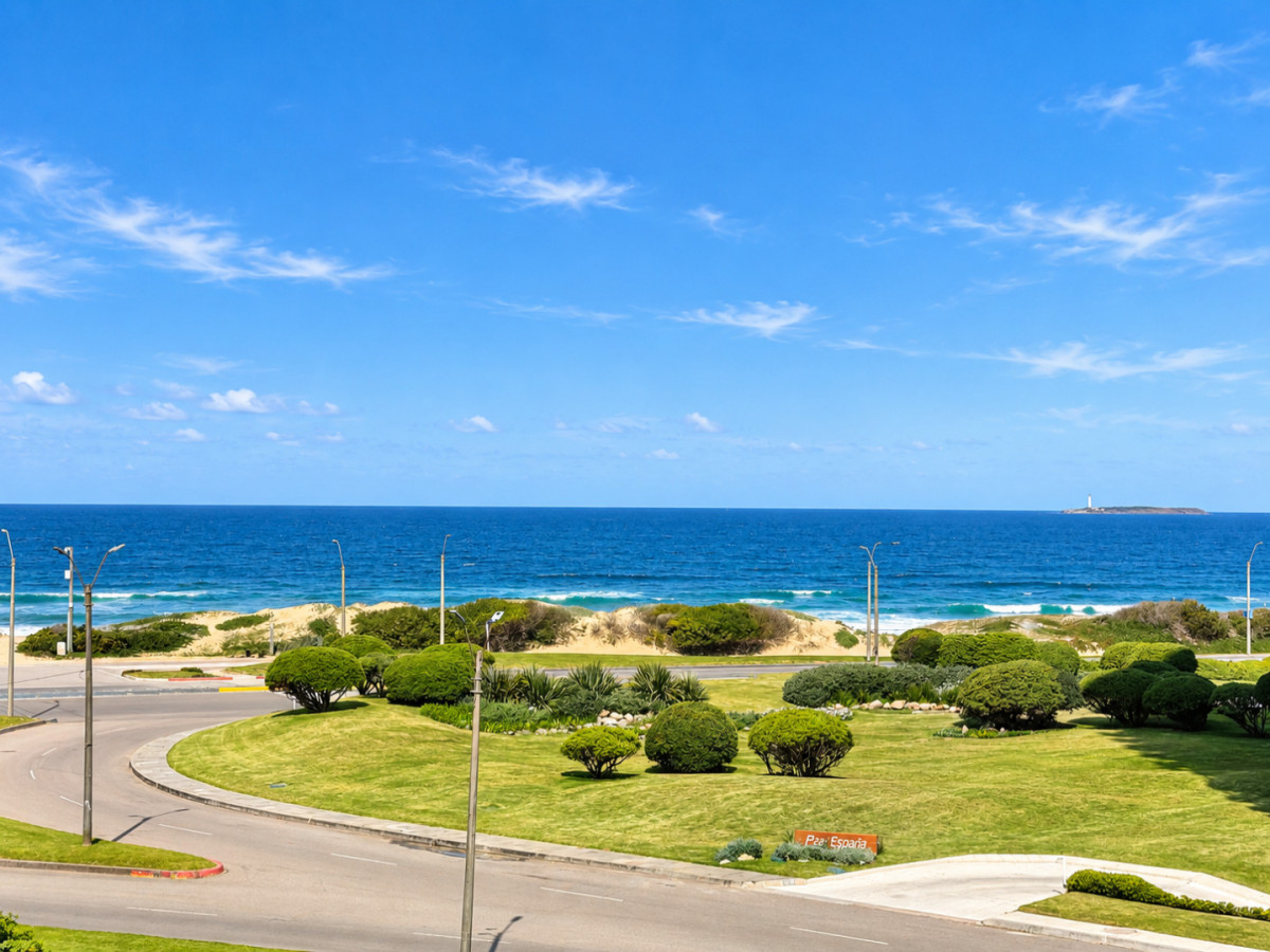 Venta Apartamento Playa Brava 2 dormitorios Playa Brava