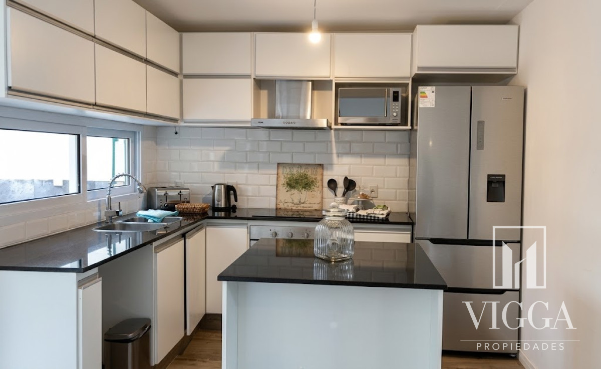 Casa ID.120/ - Casa en Venta tres dormitorios Solanas