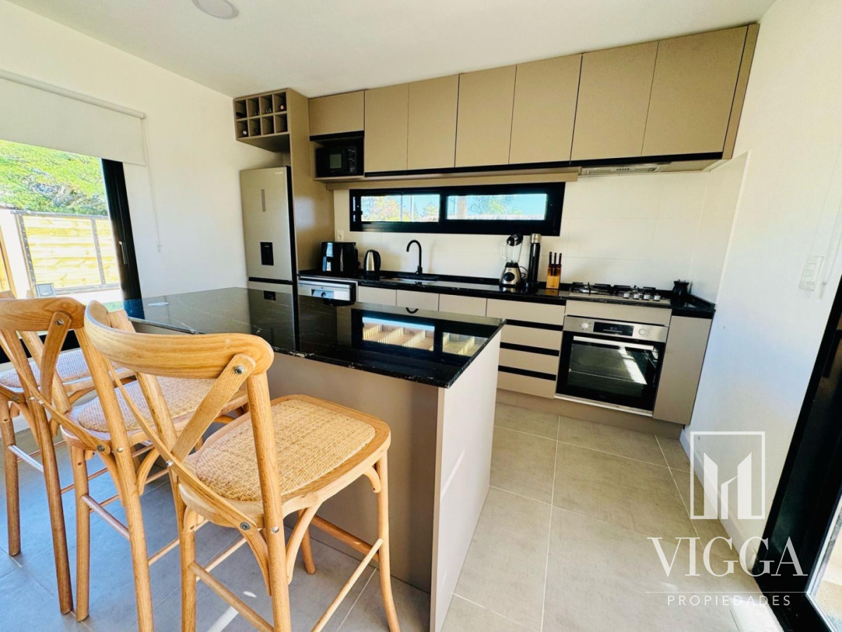 Casa ID.155 - Casa en Venta 3 dormitorios Balneario Buenos Aires
