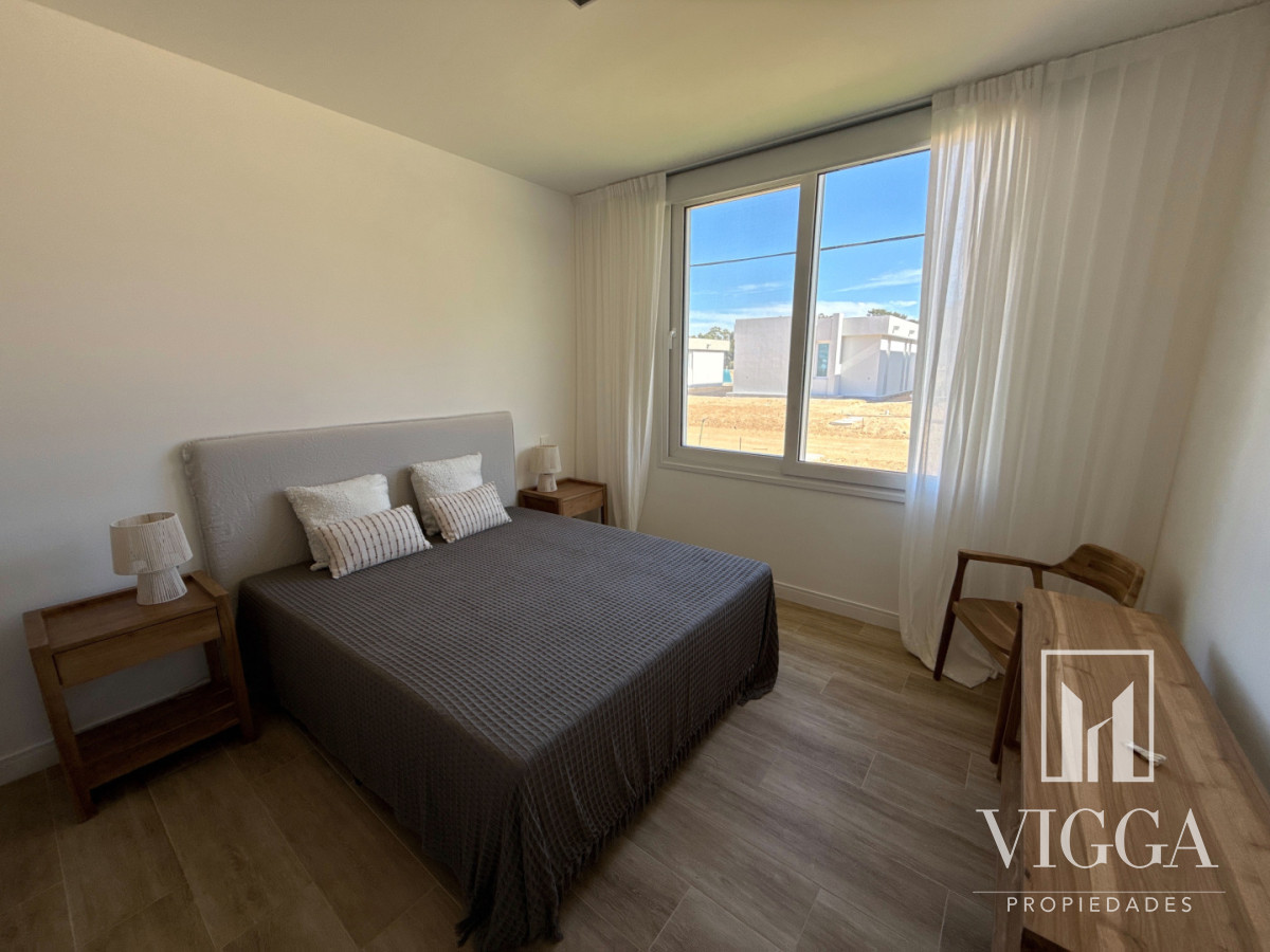 Casa ID.157 - Casa en venta dos dormitorios Club del Lago