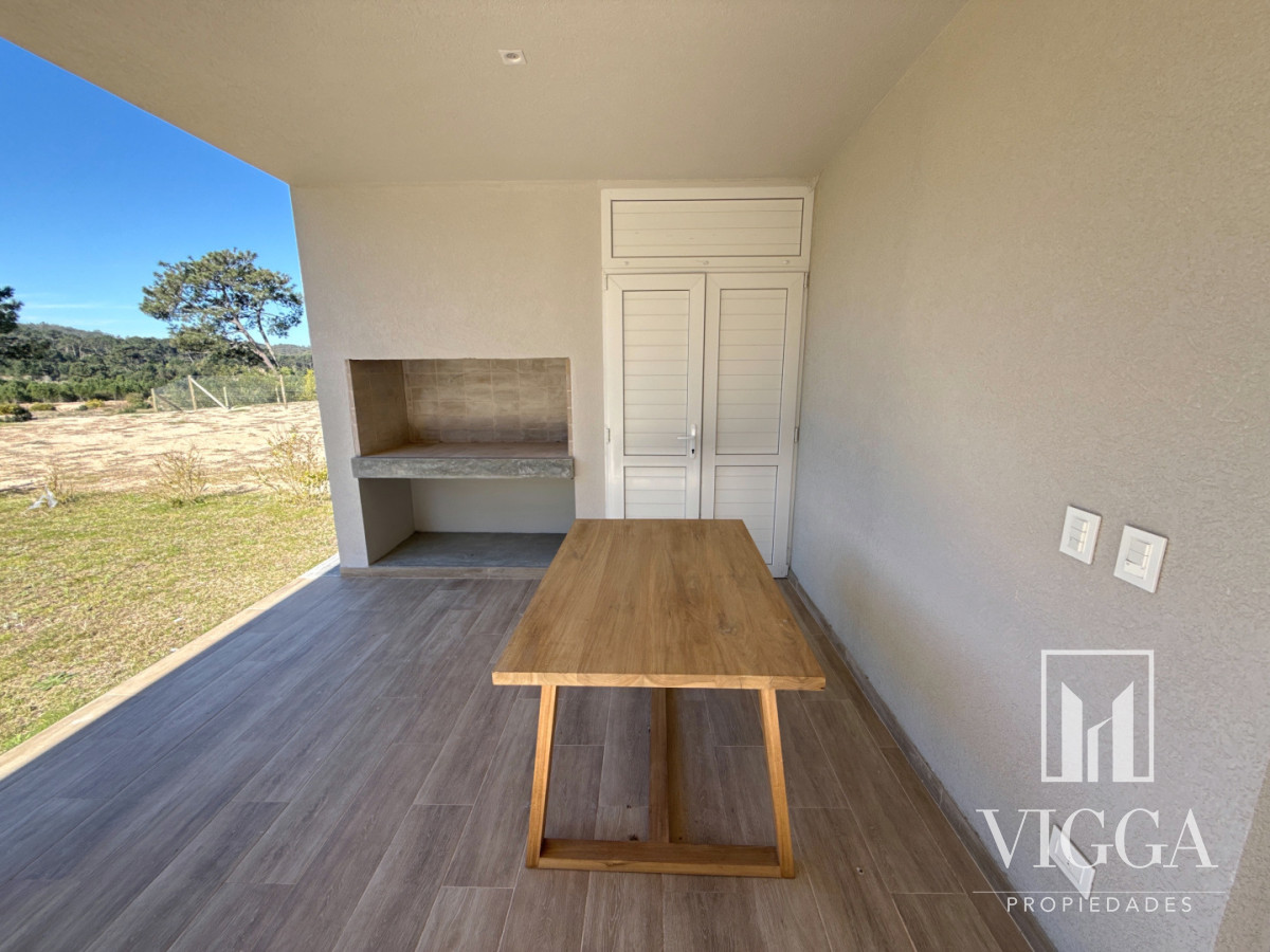 Casa ID.157 - Casa en venta dos dormitorios Club del Lago