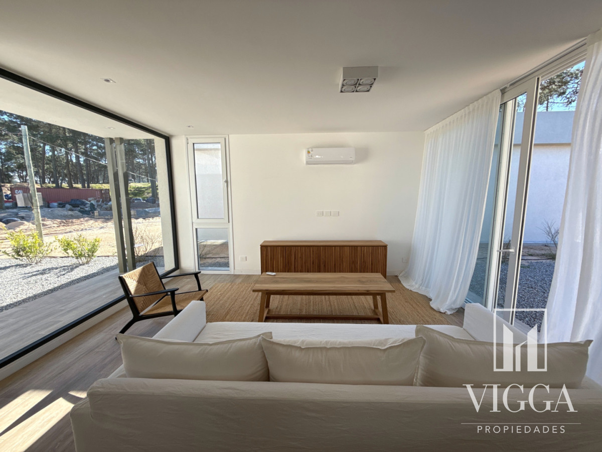 Casa ID.157 - Casa en venta dos dormitorios Club del Lago