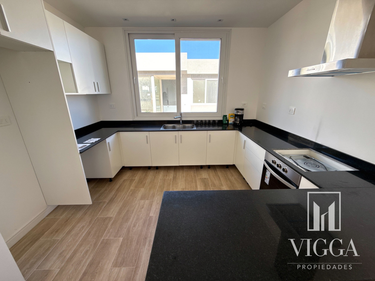 Casa ID.157 - Casa en venta dos dormitorios Club del Lago
