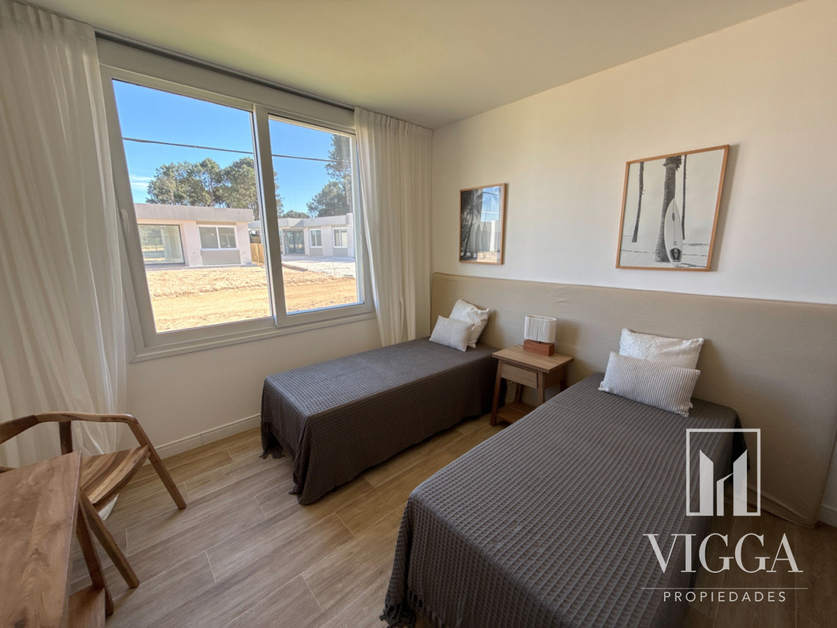 Casa ID.157 - Casa en venta dos dormitorios Club del Lago