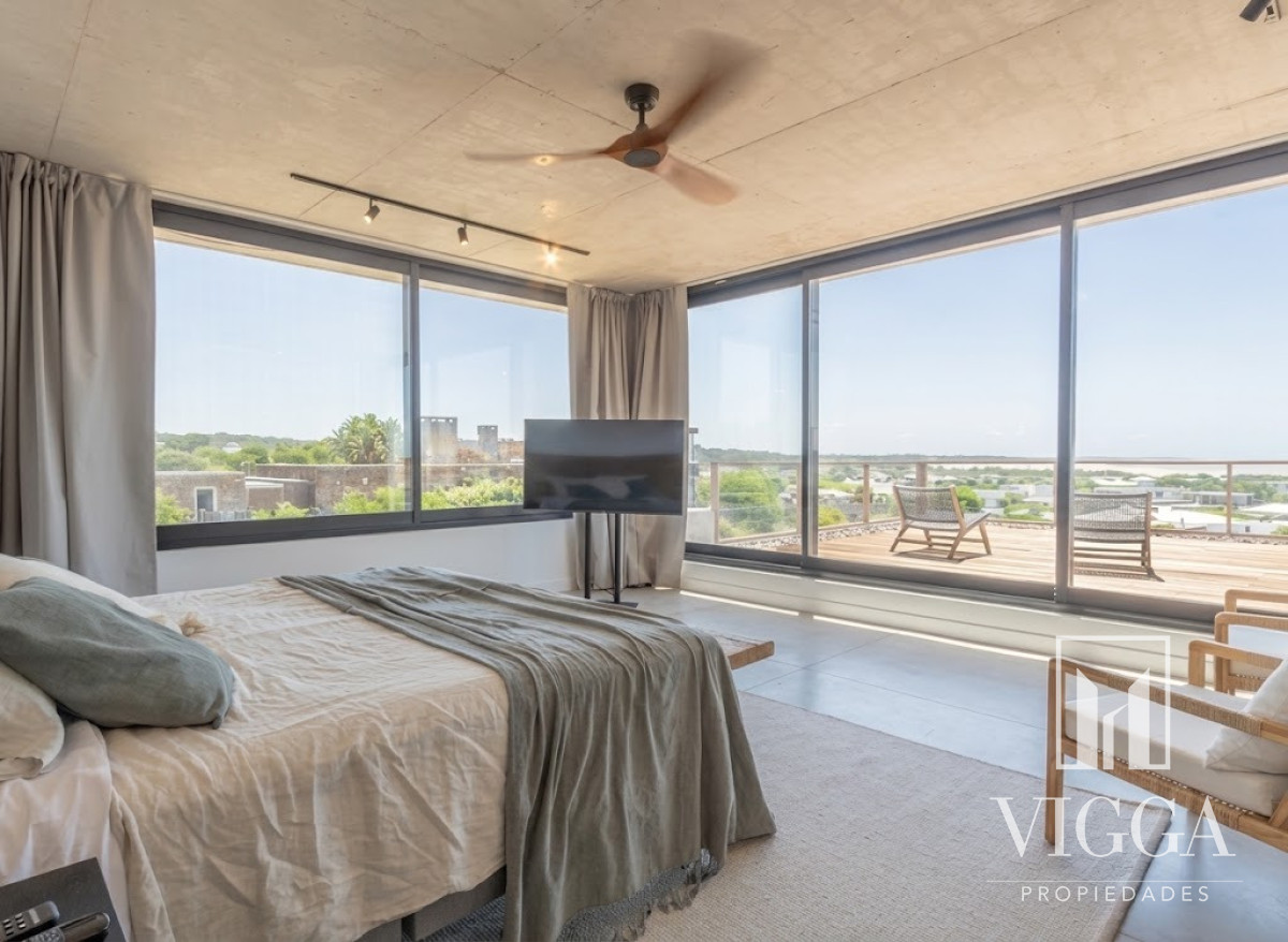 Casa ID.119 - Casa en Venta de tres dormitorios José Ignacio