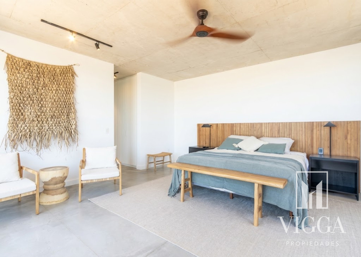 Casa ID.119 - Casa en Venta de tres dormitorios José Ignacio