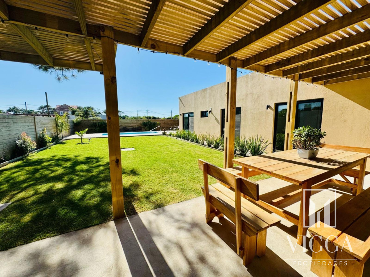 Casa ID.155 - Casa en Venta 3 dormitorios Balneario Buenos Aires