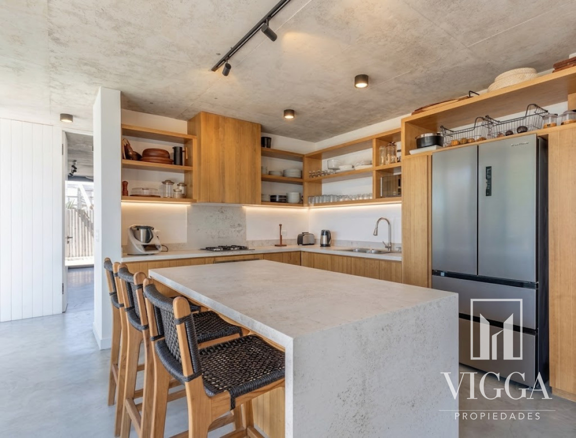 Casa ID.119 - Casa en Venta de tres dormitorios José Ignacio