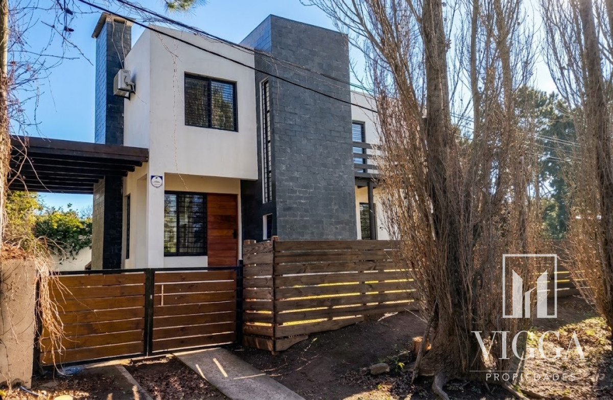 Casa ID.145 - Casa en Venta 3 dormitorios Altos del Pinar 