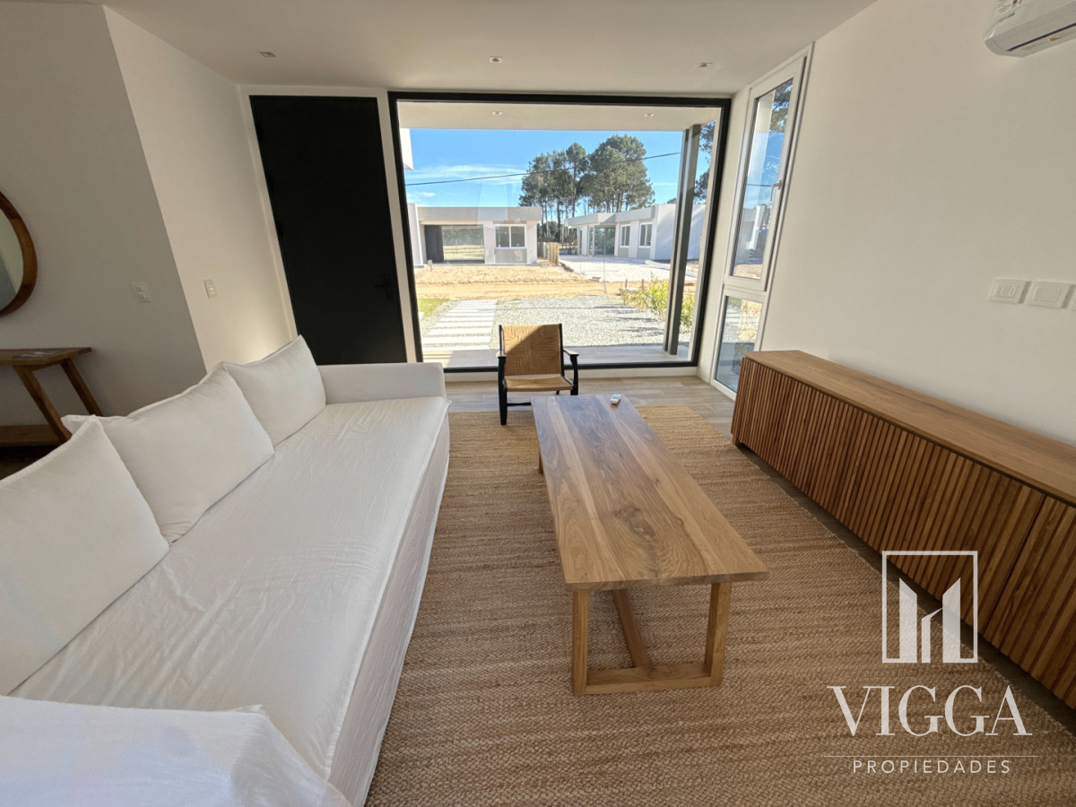 Casa ID.156 - Casa en Venta de dos dormitorios Club del Lago