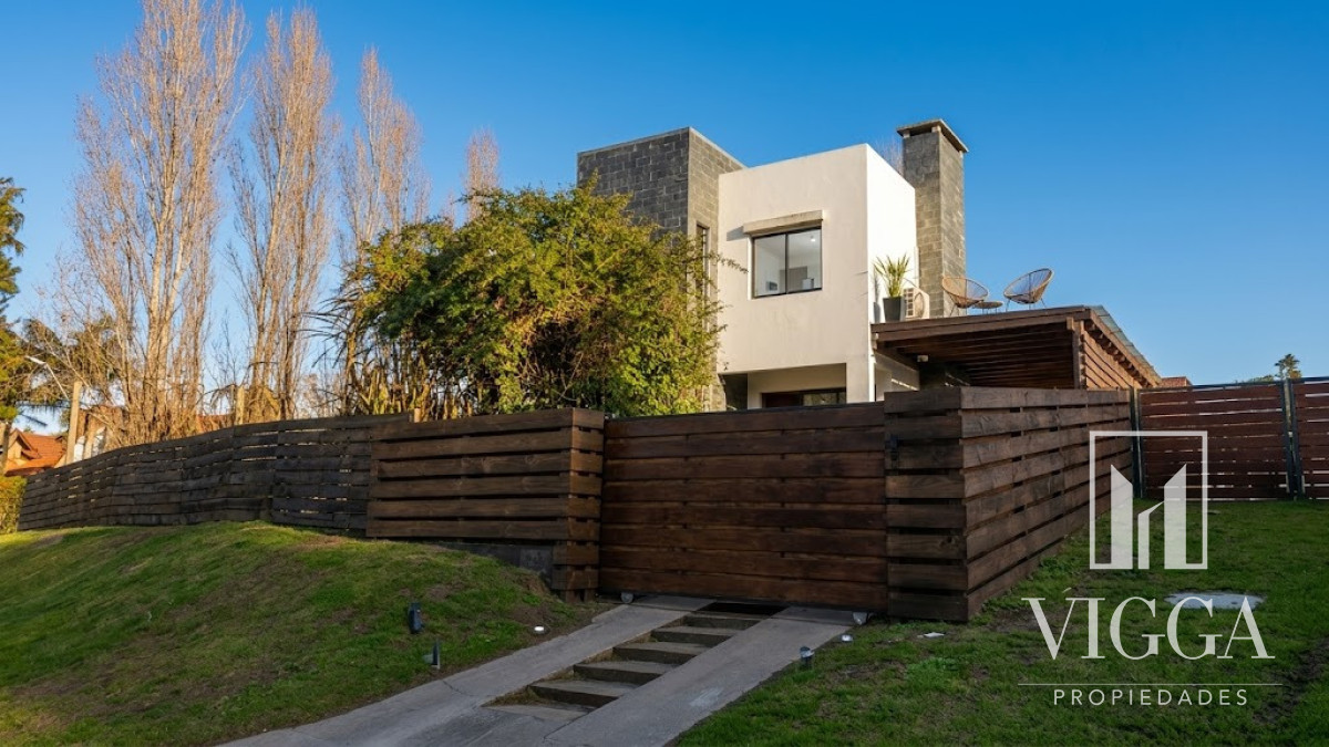 Casa ID.145 - Casa en Venta 3 dormitorios Altos del Pinar 