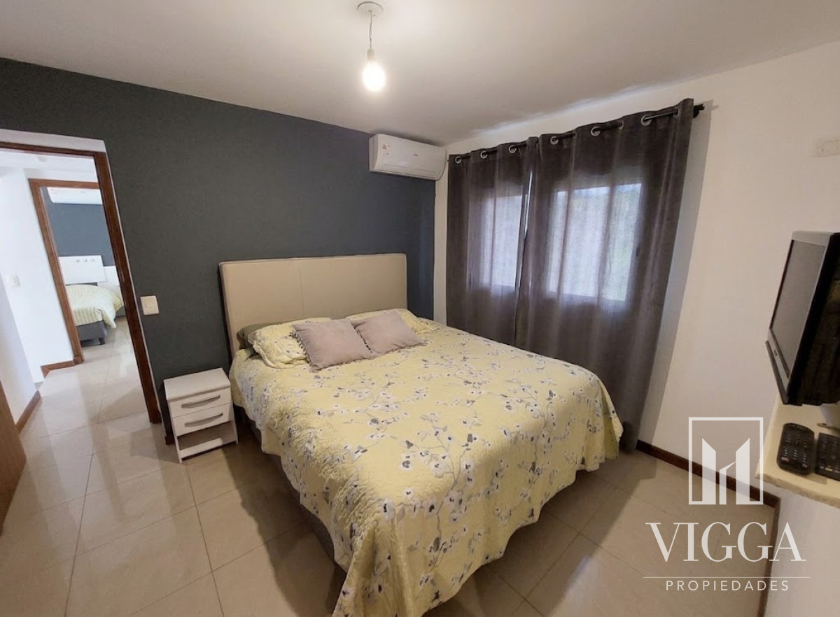 Casa ID.145 - Casa en Venta 3 dormitorios Altos del Pinar 