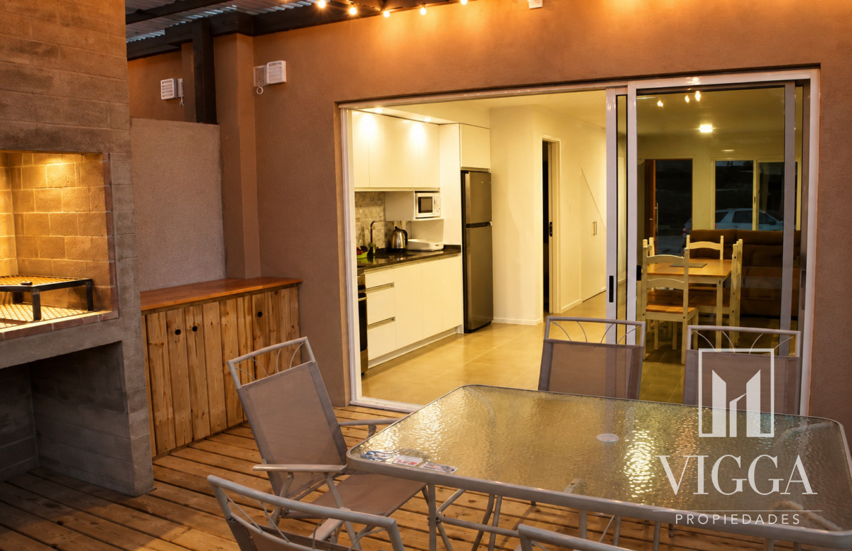 Casa ID.139 - Dúplex en Venta dos dormitorios Ocean Park