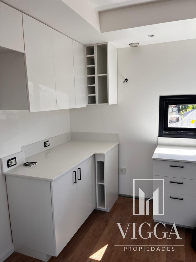 Casa ID.5 - Casa Venta 2 dormitorios Pinares Housing