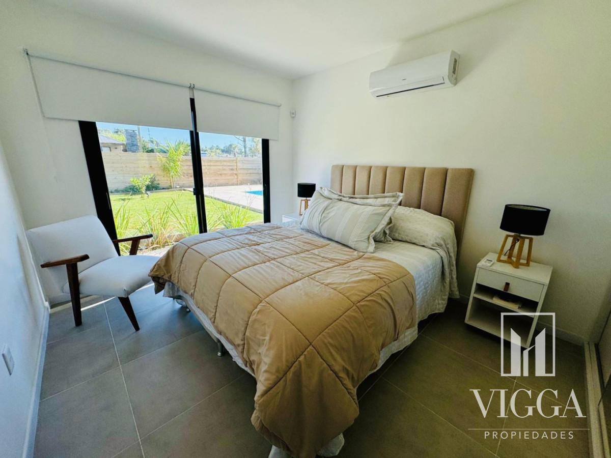 Casa ID.155 - Casa en Venta 3 dormitorios Balneario Buenos Aires