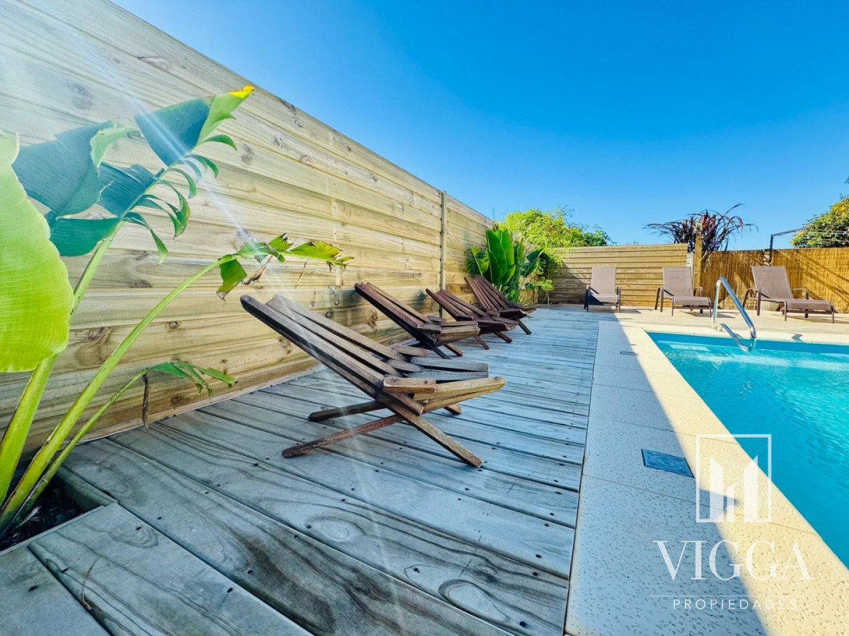 Casa ID.155 - Casa en Venta 3 dormitorios Balneario Buenos Aires