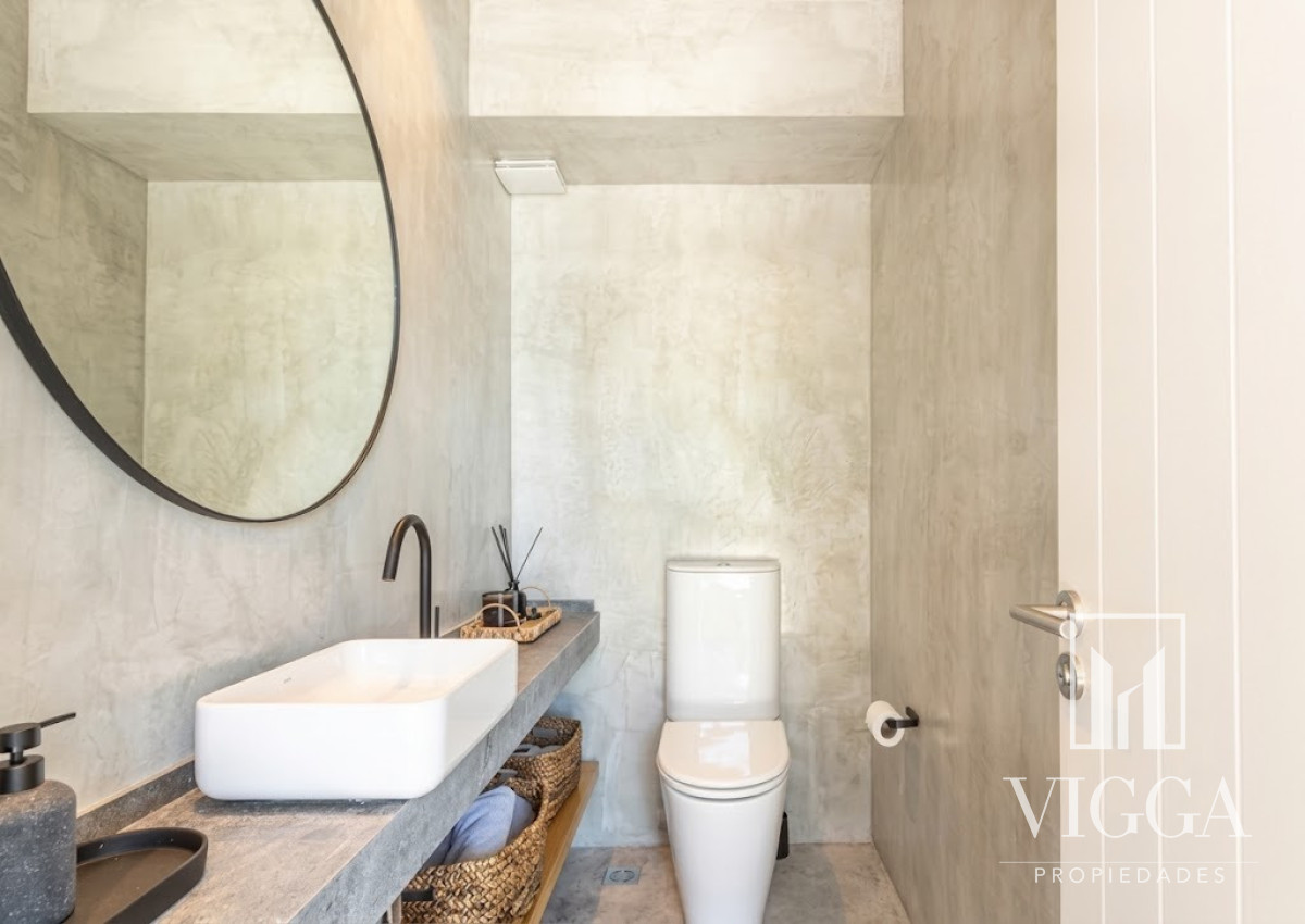 Casa ID.119 - Casa en Venta de tres dormitorios José Ignacio