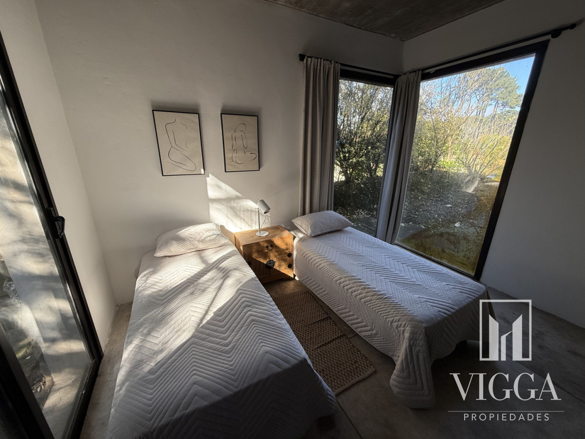 Casa ID.49 - Venta casa 4 suites Barrio privada La Arbolada