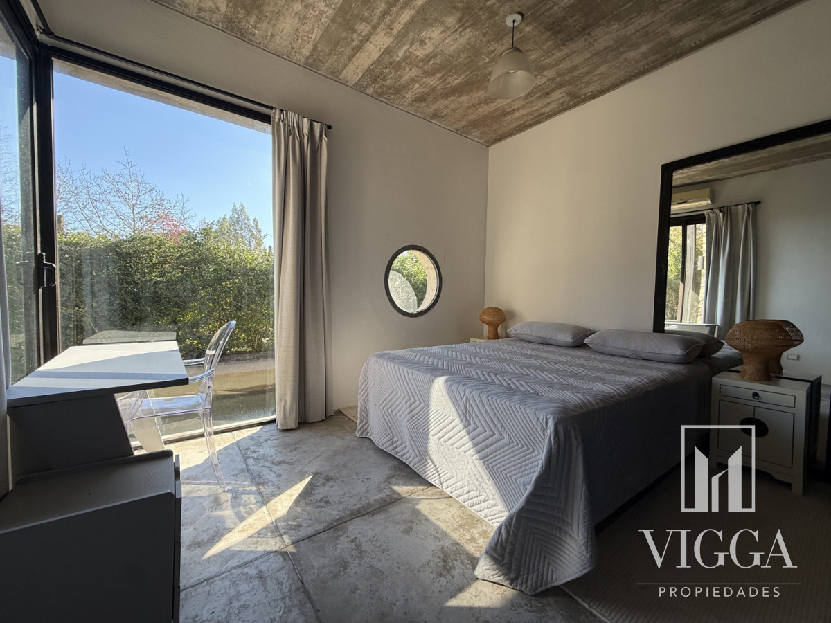 Casa ID.49 - Venta casa 4 suites Barrio privada La Arbolada