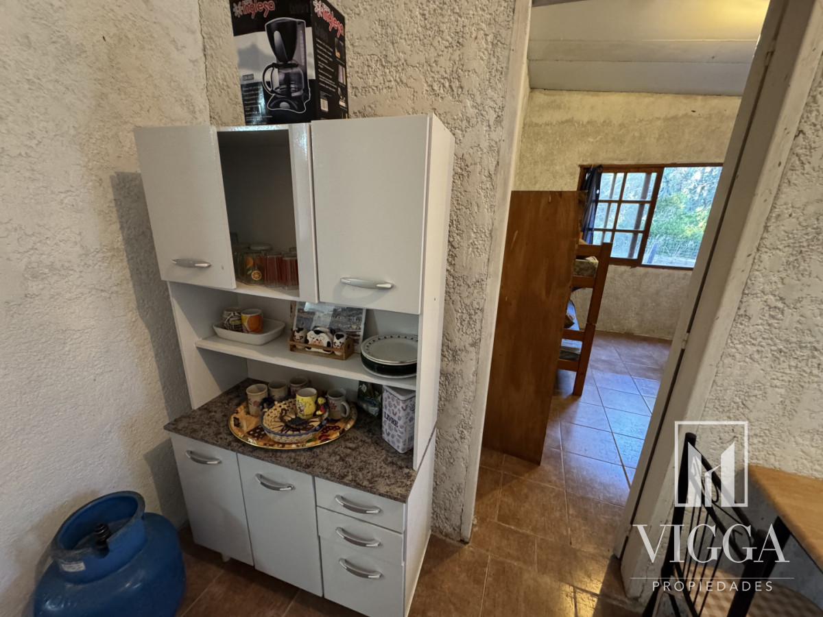 Casa ID.45 - Venta Casa Jaureguiberry 3 dormitorios excelente estado