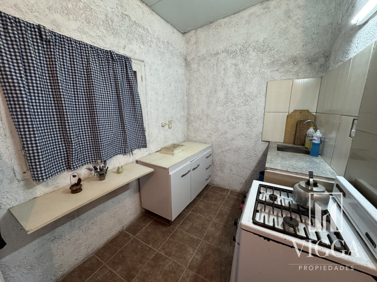 Casa ID.45 - Venta Casa Jaureguiberry 3 dormitorios excelente estado