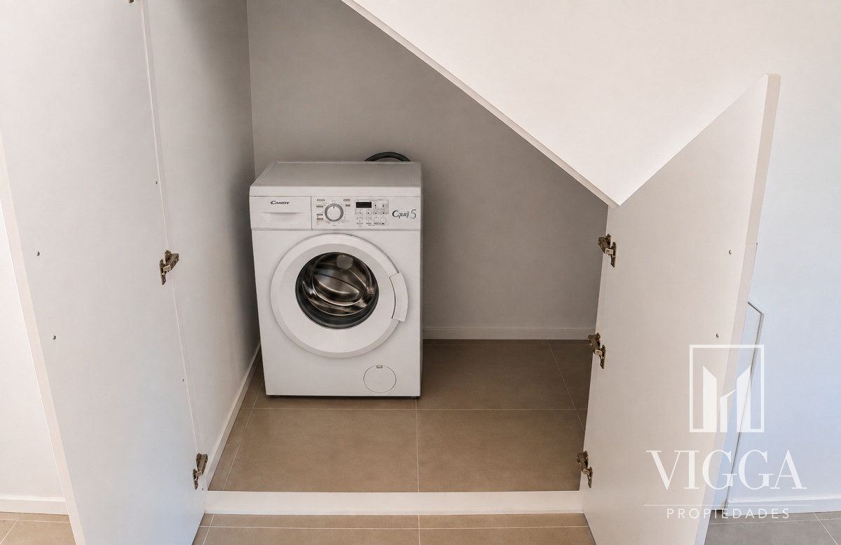 Casa ID.139 - Dúplex en Venta dos dormitorios Ocean Park
