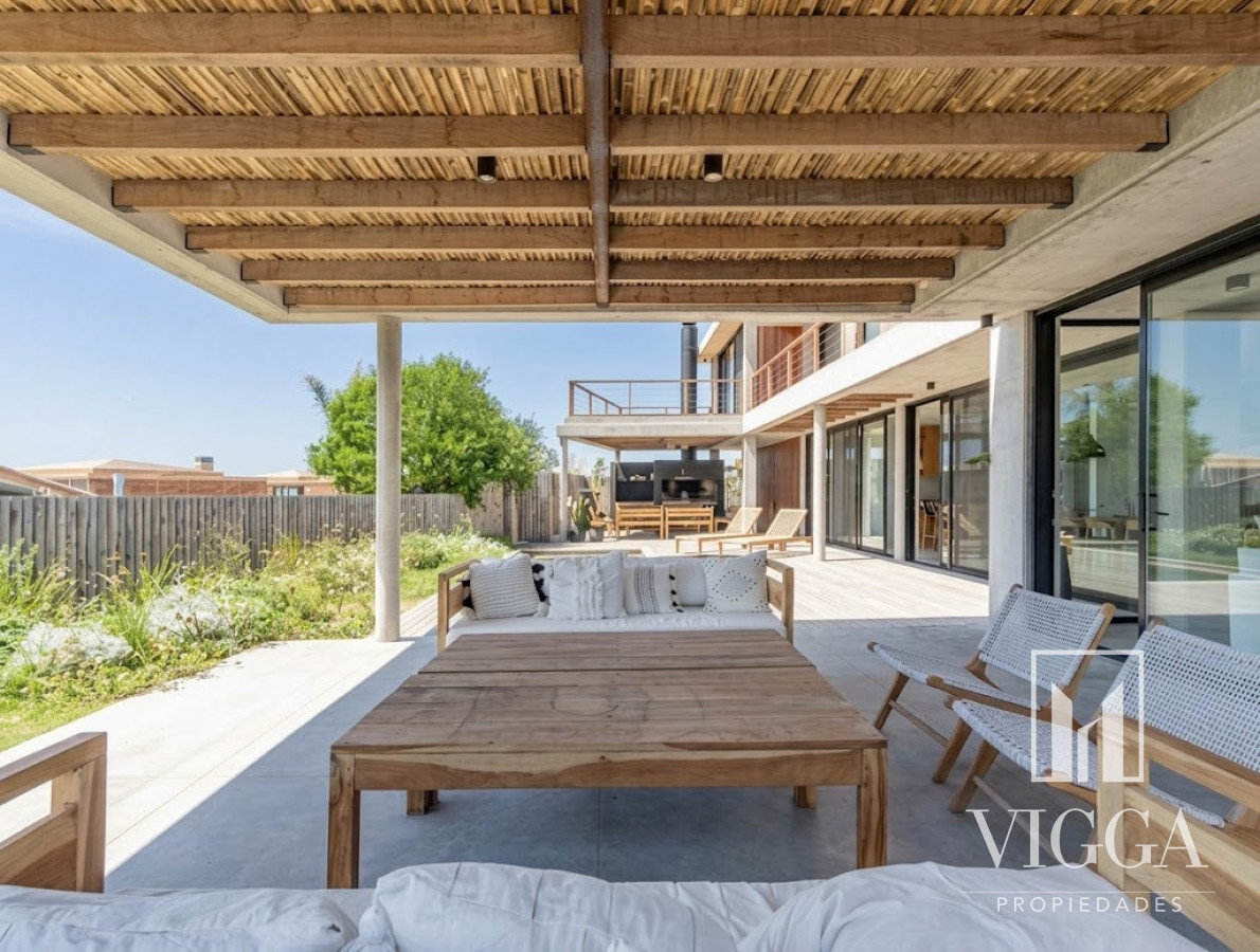Casa ID.119 - Casa en Venta de tres dormitorios José Ignacio