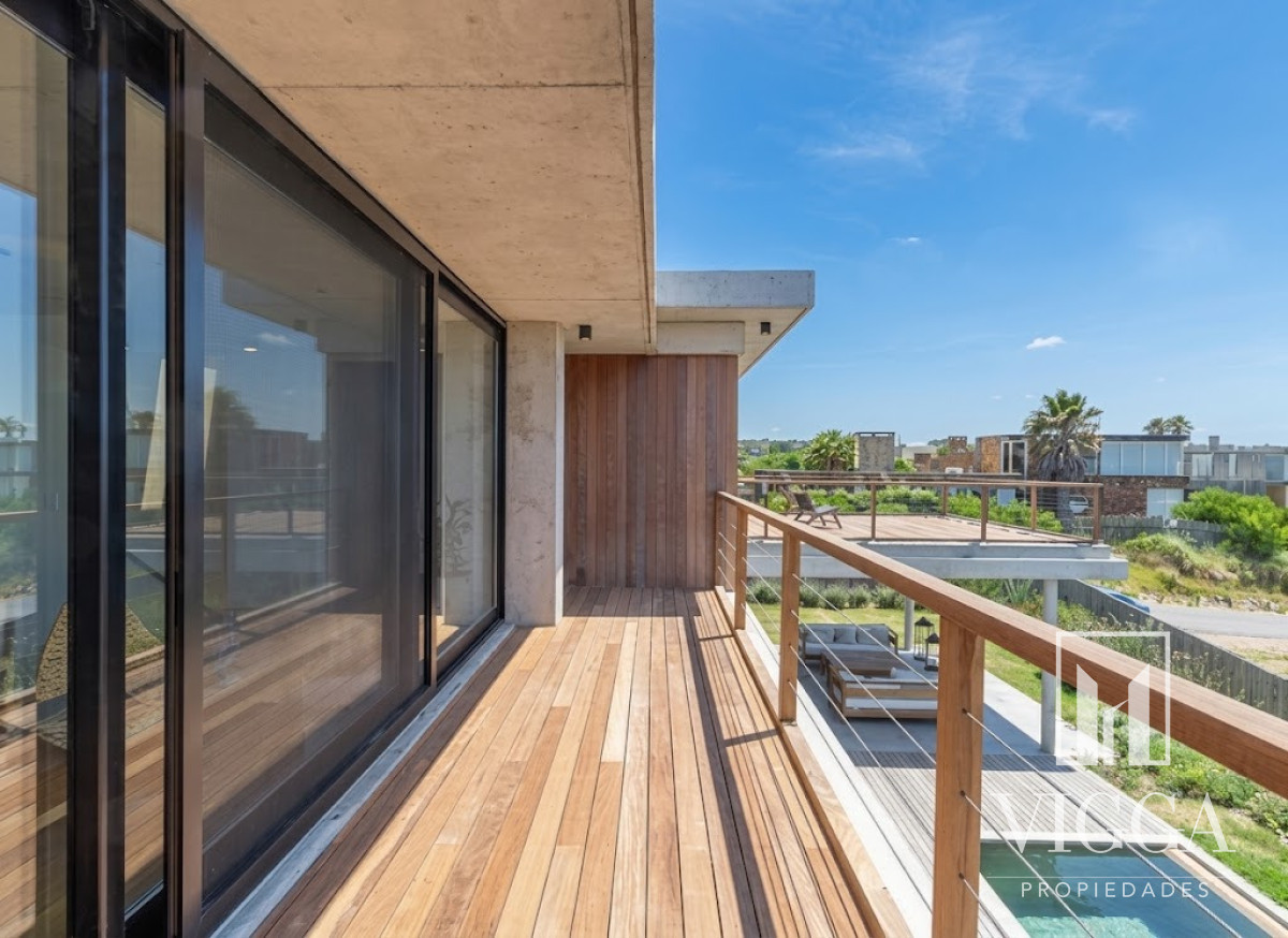 Casa ID.119 - Casa en Venta de tres dormitorios José Ignacio
