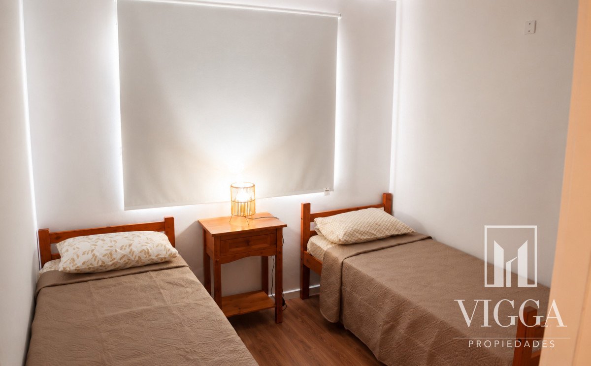 Casa ID.139 - Dúplex en Venta dos dormitorios Ocean Park