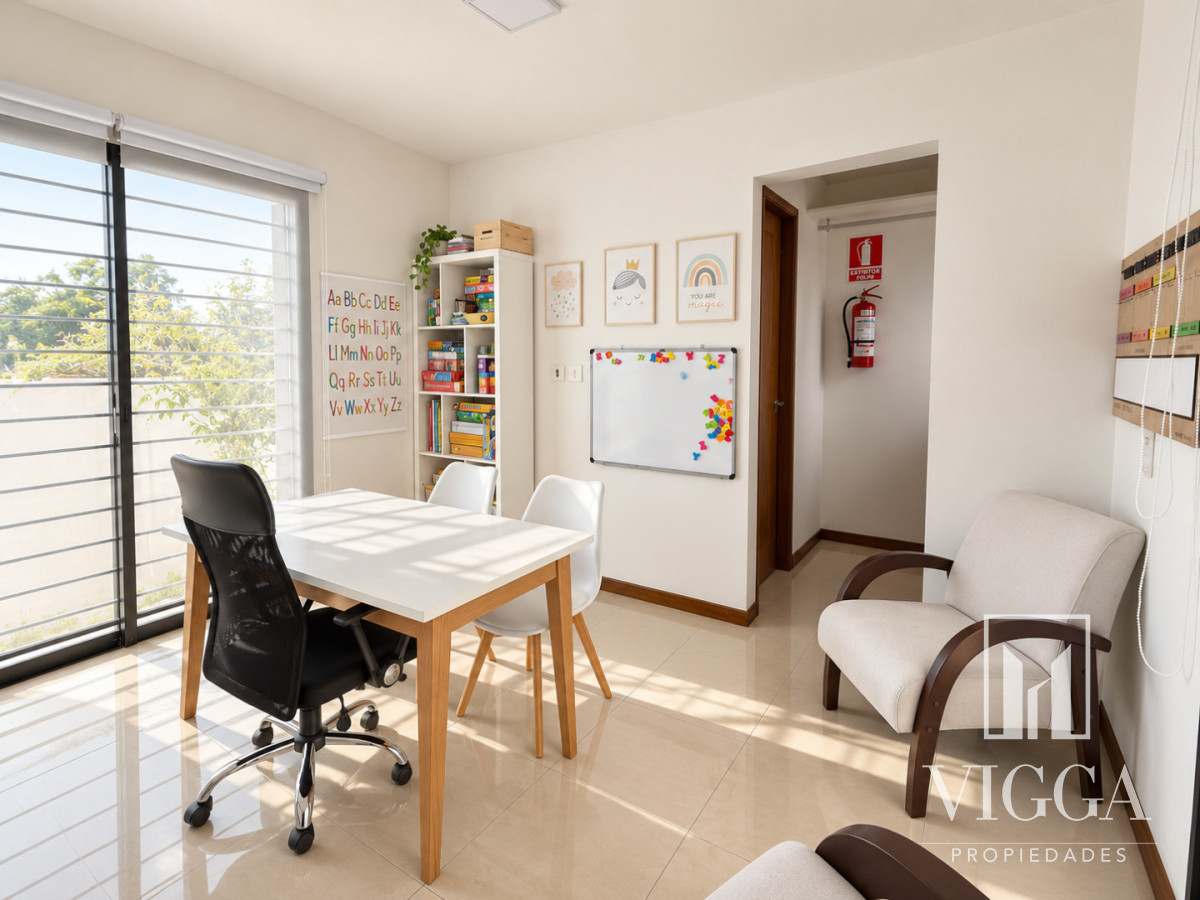 Casa ID.197 - Casa en Venta Pinares Sausalito 3 dormitorios PH
