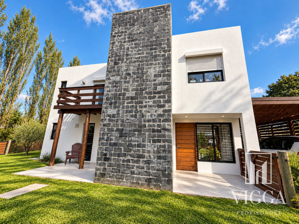 Casa ID.197 - Casa en Venta Pinares Sausalito 3 dormitorios PH