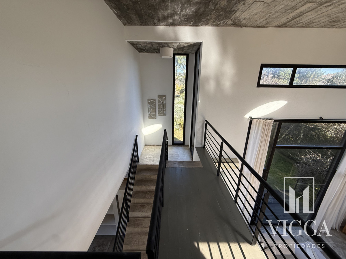 Casa ID.49 - Venta casa 4 suites Barrio privada La Arbolada