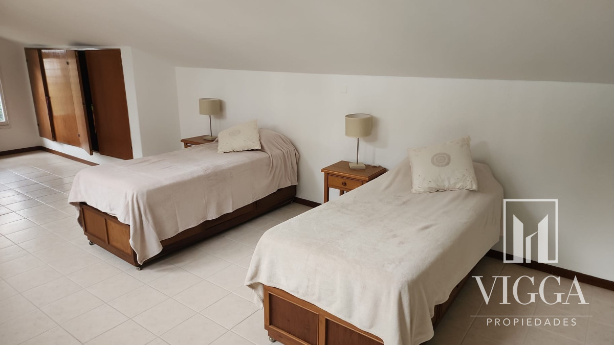 Casa ID.62/ - Casa en venta con 4 suites San Rafael 