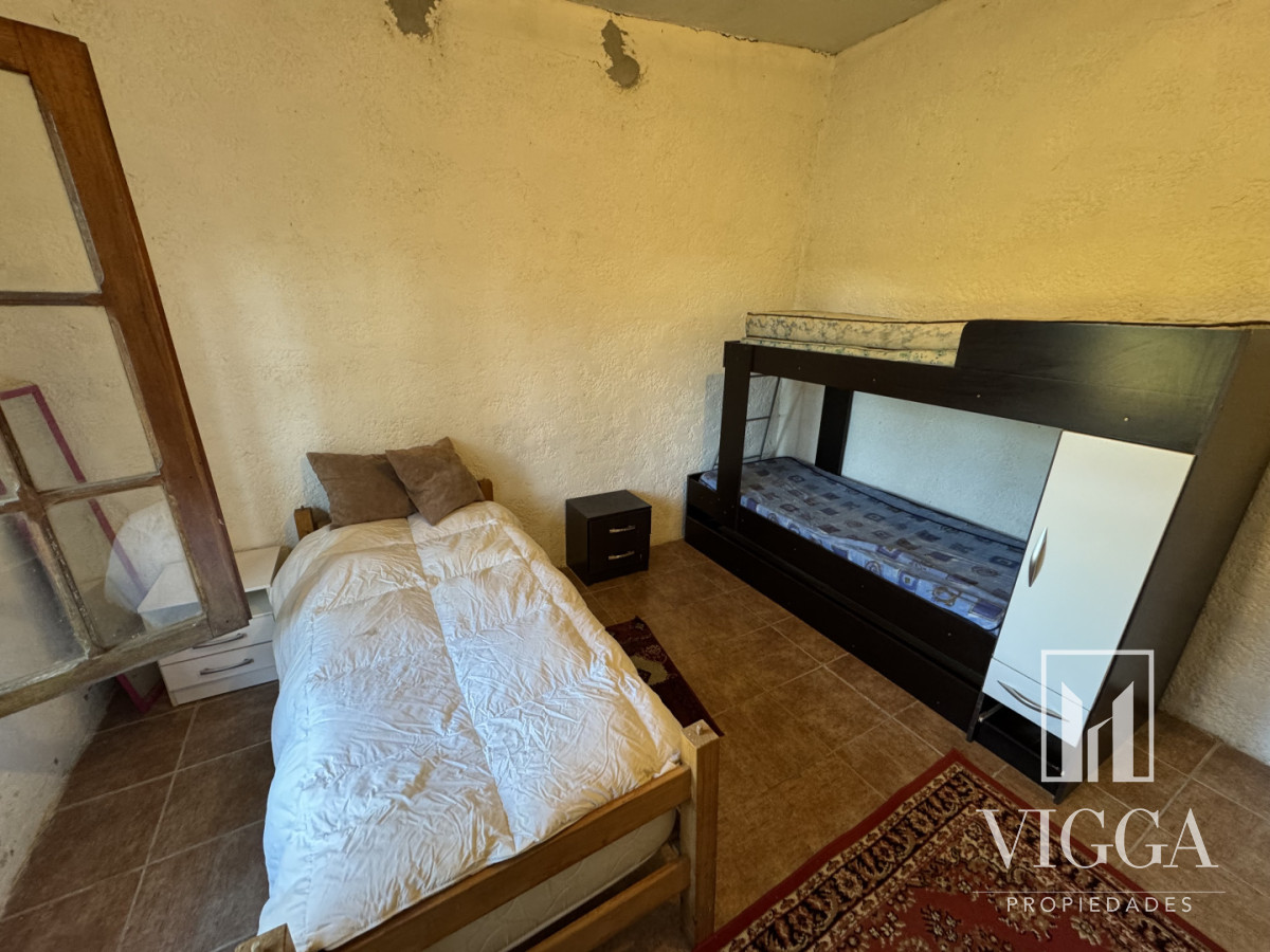 Casa ID.45 - Venta Casa Jaureguiberry 3 dormitorios excelente estado