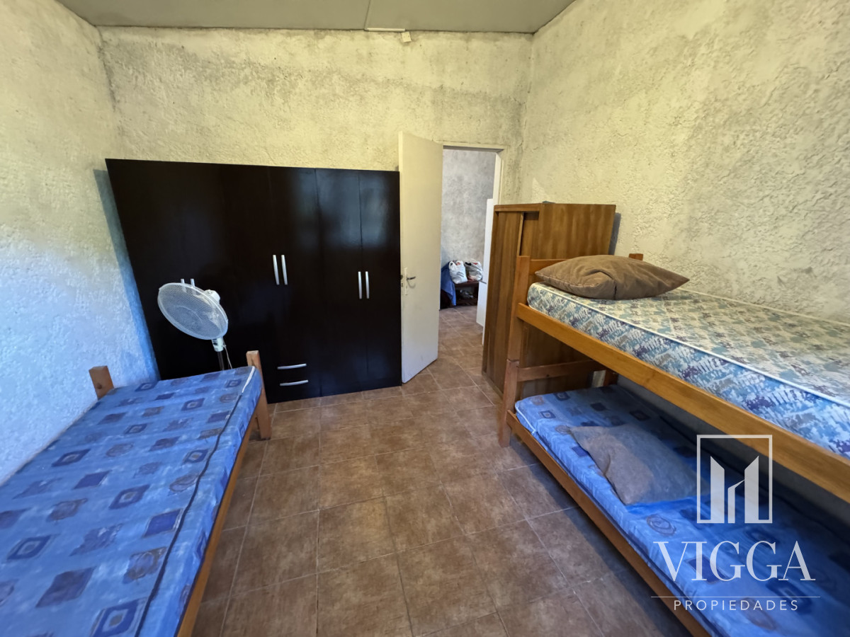 Casa ID.45 - Venta Casa Jaureguiberry 3 dormitorios excelente estado