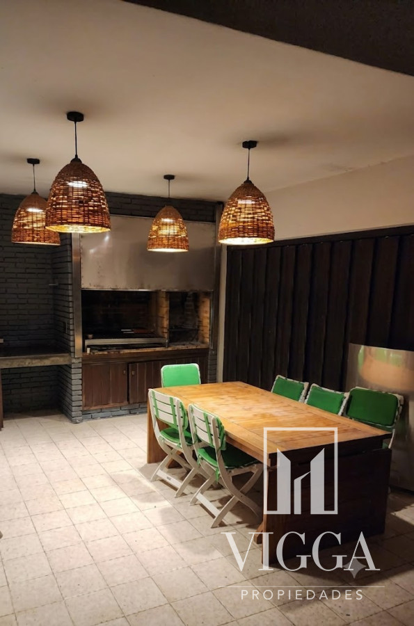 Casa ID.62/ - Casa en venta con 4 suites San Rafael 