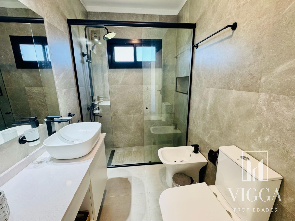Casa ID.155 - Casa en Venta 3 dormitorios Balneario Buenos Aires