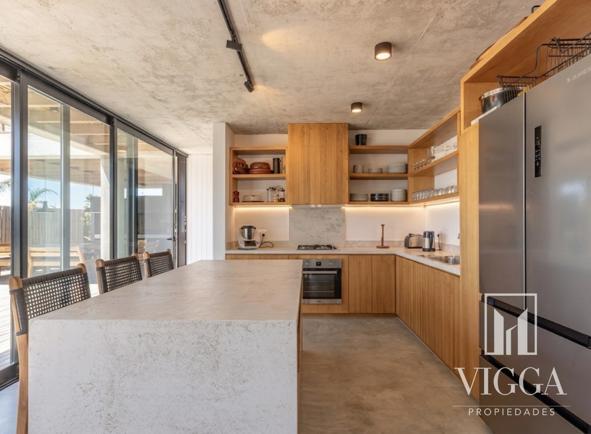Casa ID.119 - Casa en Venta de tres dormitorios José Ignacio