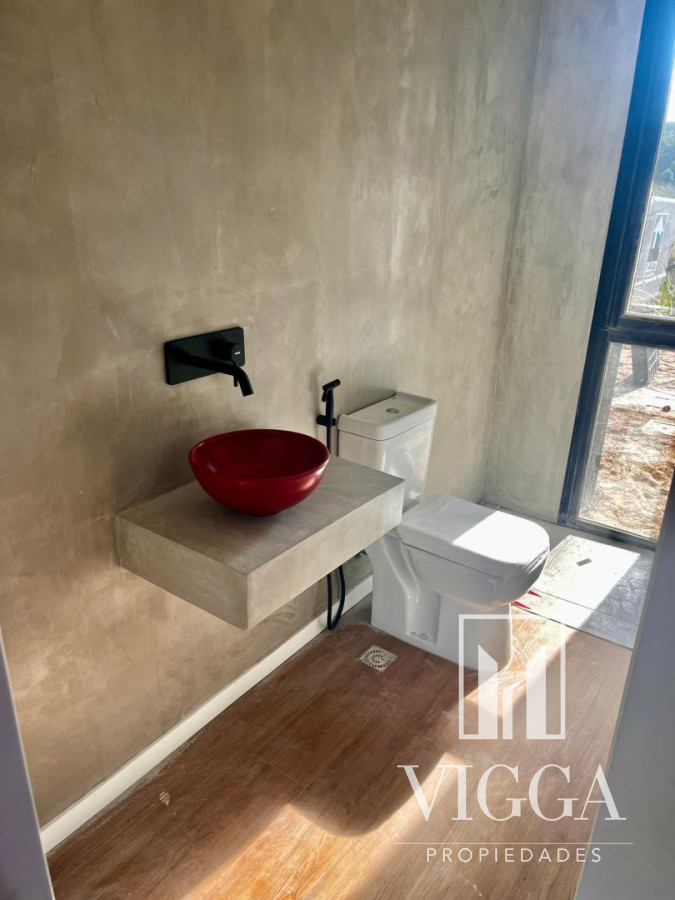 Casa ID.5 - Casa Venta 2 dormitorios Pinares Housing